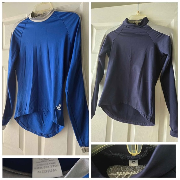 Rash guard - Picture 1 of 1